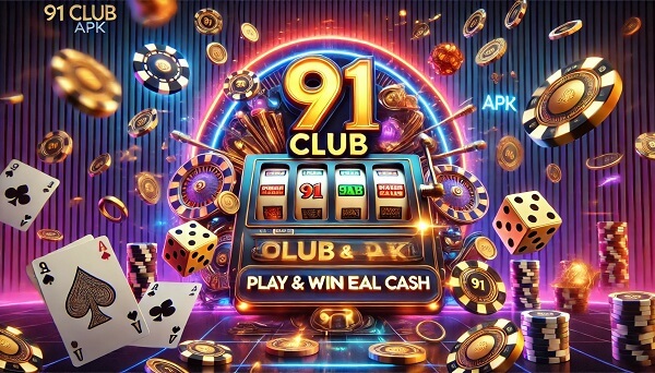 How Streamers Are Building Audiences with Color Prediction Games 2 91 Club App Download – Enjoy Casino, Lottery & Card Games
