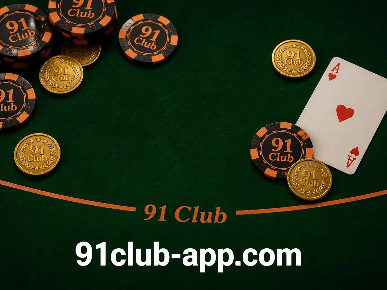 91 Club